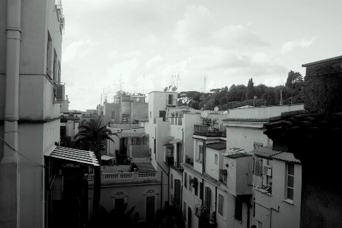 Erida Apartment - Piazza di Spagna image 1
