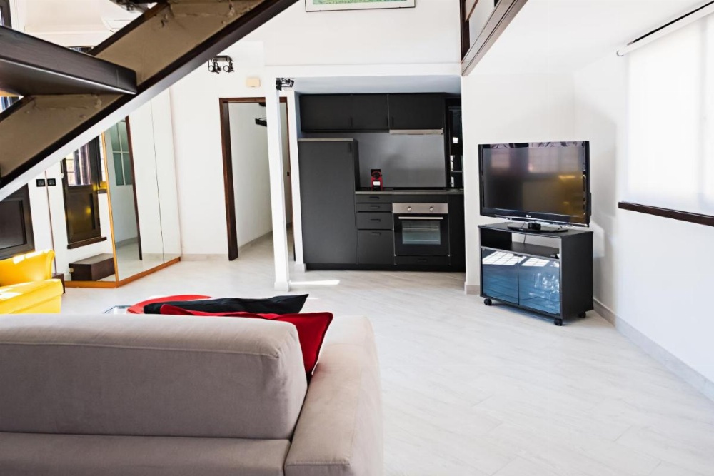 Erida Apartment - Piazza di Spagna Image 12