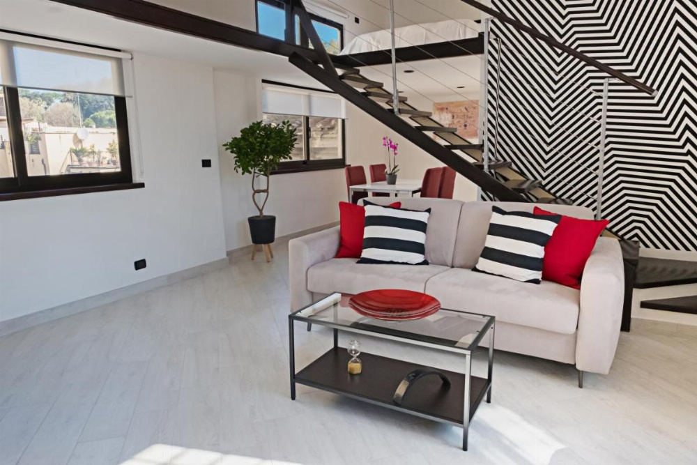 Erida Apartment - Piazza di Spagna Image 13