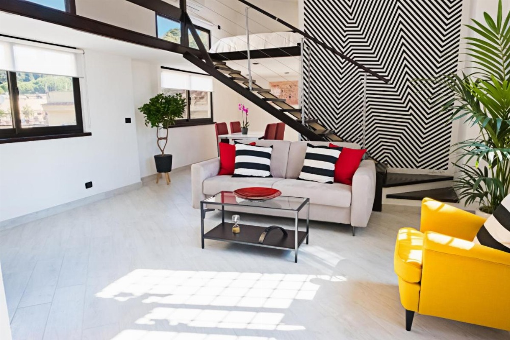 Erida Apartment - Piazza di Spagna Image 14