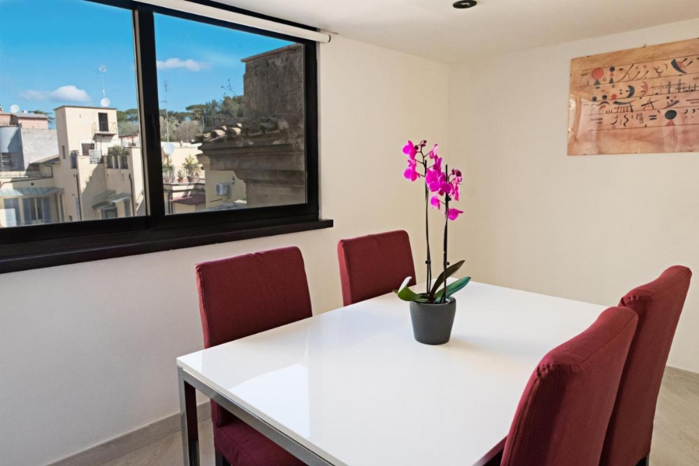 Erida Apartment - Piazza di Spagna Image 16