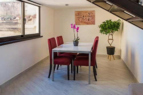 Erida Apartment - Piazza di Spagna image 17