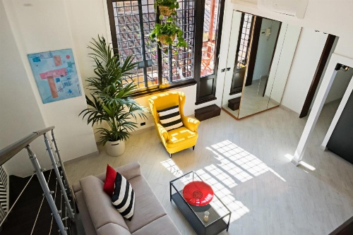 Erida Apartment - Piazza di Spagna image 18