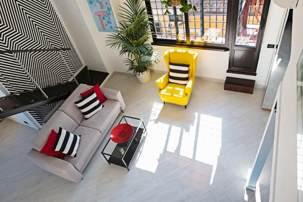 Erida Apartment - Piazza di Spagna Image 20