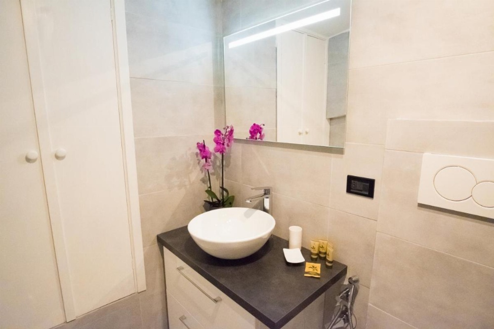 Erida Apartment - Piazza di Spagna Image 24