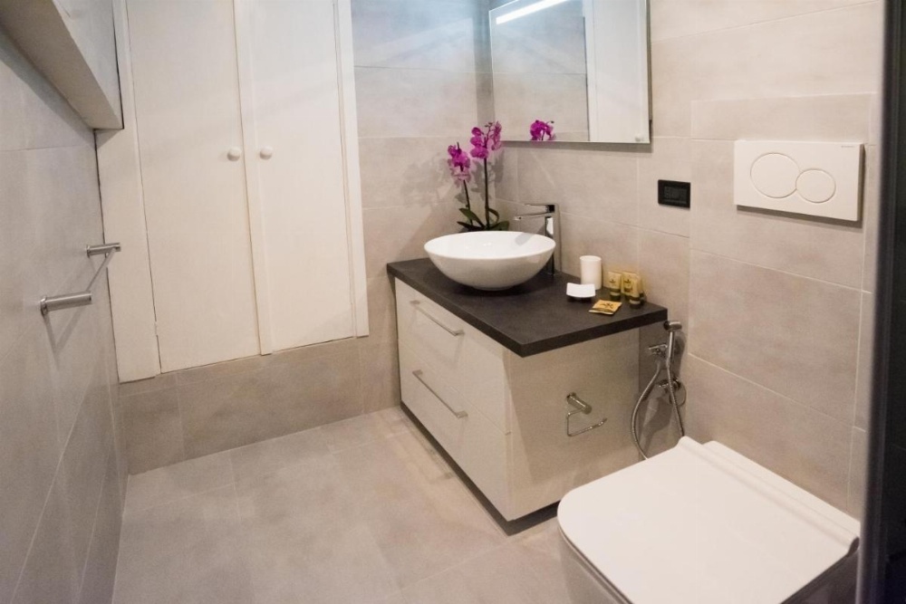 Erida Apartment - Piazza di Spagna Image 26