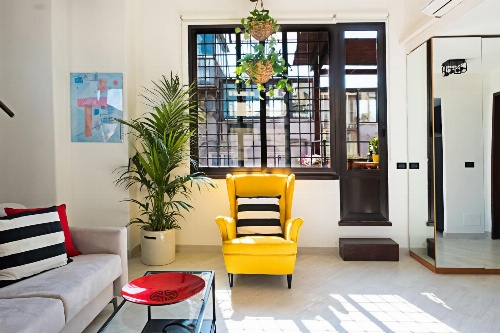Erida Apartment - Piazza di Spagna image 3