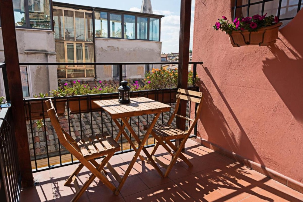 Erida Apartment - Piazza di Spagna Image 32