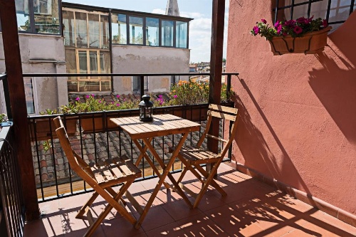 Erida Apartment - Piazza di Spagna image 32