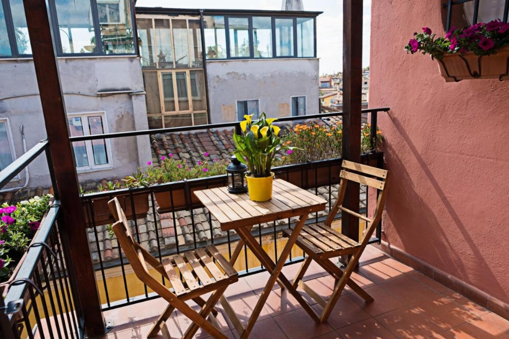 Erida Apartment - Piazza di Spagna Image 33