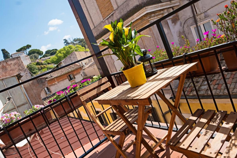 Erida Apartment - Piazza di Spagna Image 34