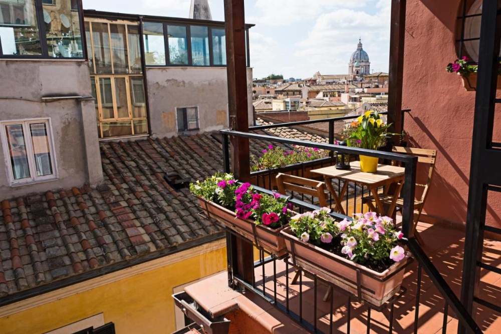 Erida Apartment - Piazza di Spagna Image 36