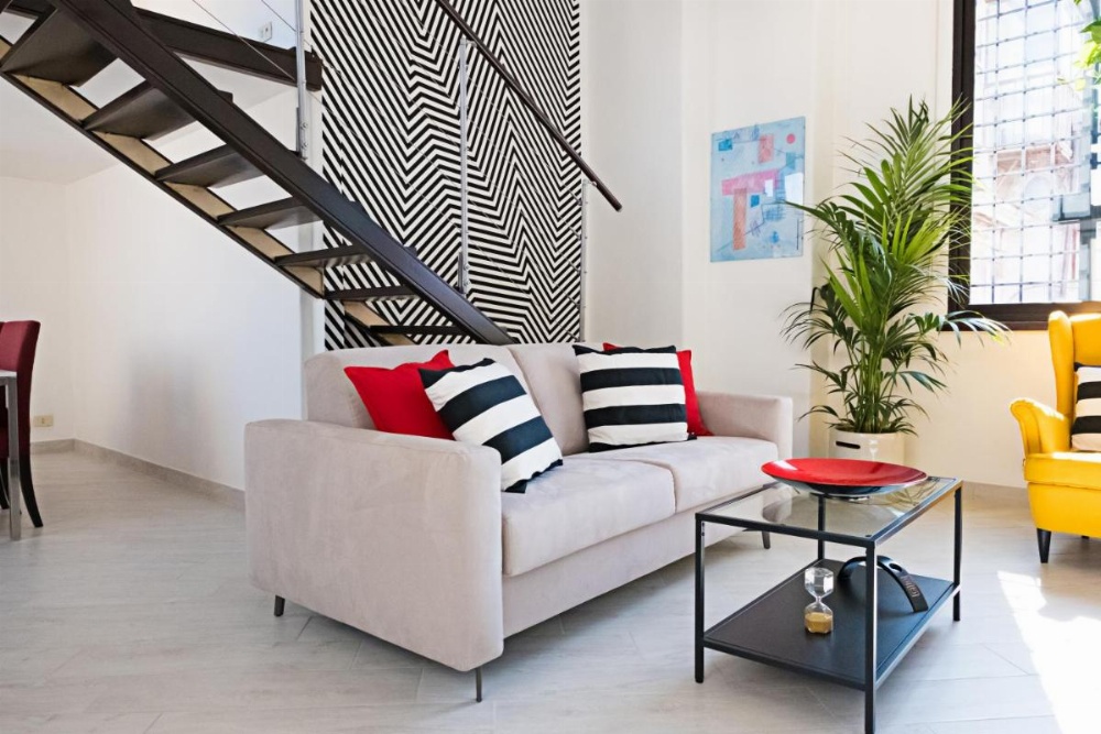 Erida Apartment - Piazza di Spagna Image 37