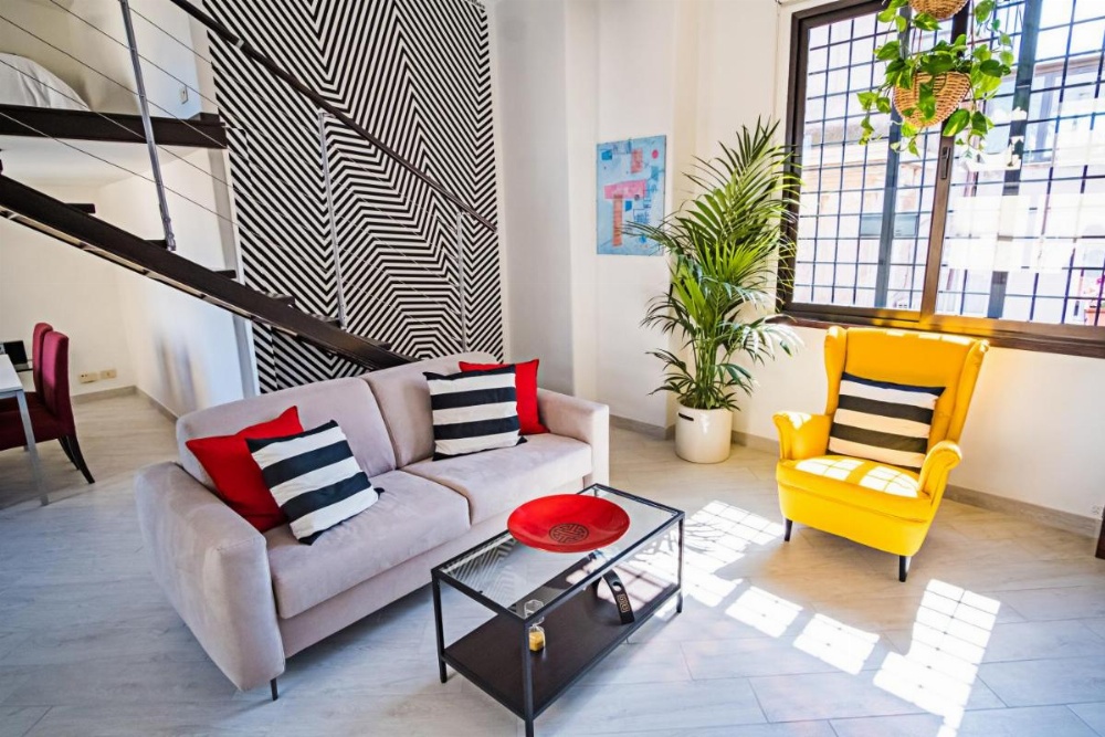 Erida Apartment - Piazza di Spagna Image 39