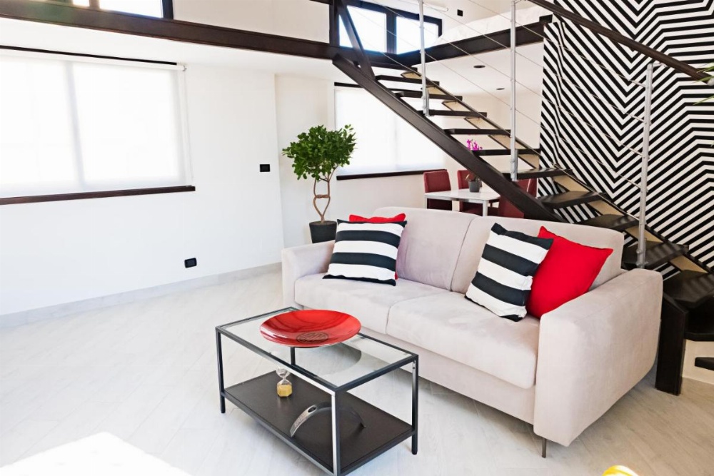 Erida Apartment - Piazza di Spagna Image 40