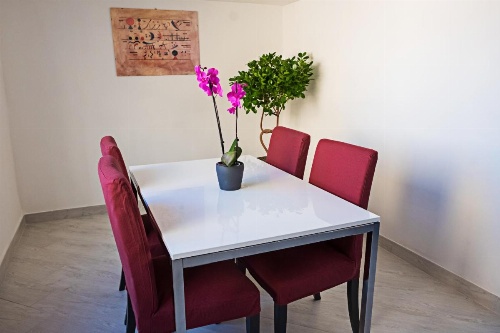 Erida Apartment - Piazza di Spagna image 41