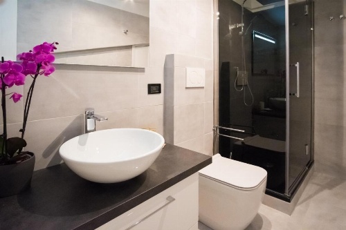 Erida Apartment - Piazza di Spagna image 5