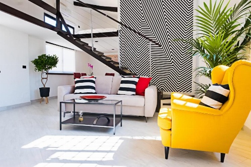 Erida Apartment - Piazza di Spagna image 6