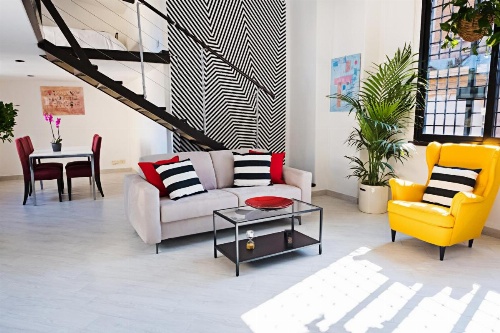 Erida Apartment - Piazza di Spagna image 8