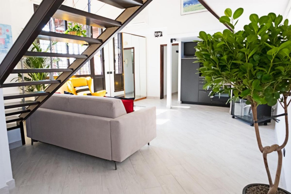 Erida Apartment - Piazza di Spagna