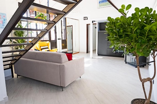 Erida Apartment - Piazza di Spagna image 9